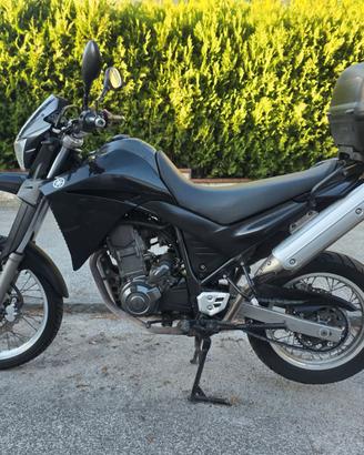 Yamaha XT 660 R - anno 2005
