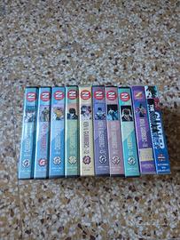ken il guerriero vhs