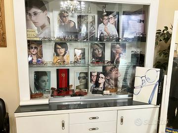 Negozio di ottica