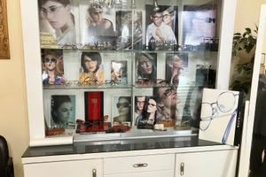 Negozio di ottica