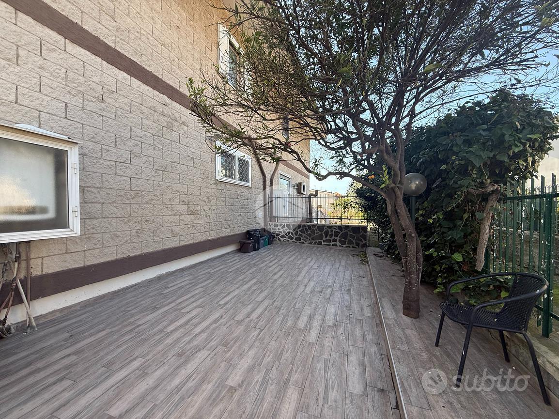 Casa – Giugliano in Campania, Varcaturo, Festinese - Vista 5