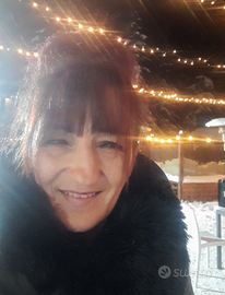 Barista banconista e tramezzinista