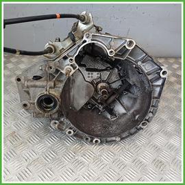 Cambio Manuale Fiat Pan2 Serie 1.2 Emotion