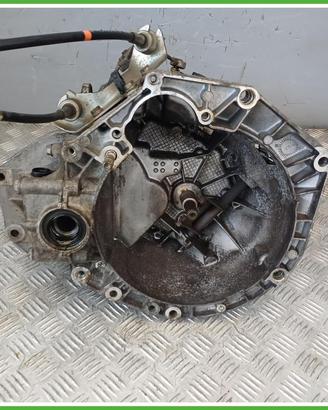 Cambio Manuale Fiat Pan2 Serie 1.2 Emotion