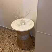 Tavolino contenitore