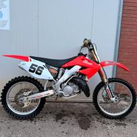 CR 125 2005