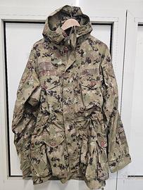 OPERATIVE FIELD PARKA REGULAR