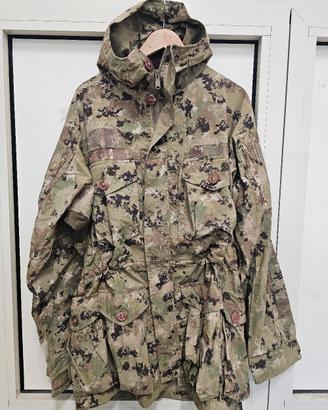 OPERATIVE FIELD PARKA REGULAR