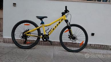 MTB 24" SCOTT