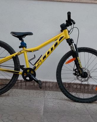 MTB 24" SCOTT