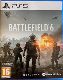 Battlefield 6