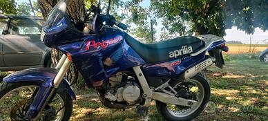 Aprilia Pegaso 650