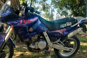 Aprilia Pegaso 650