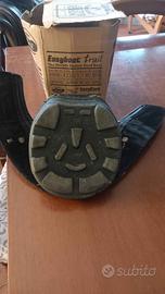 Scarpette per cavallo