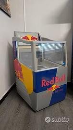 Frigorifero Red Bull
