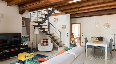 Appartamento di 140 m² con 4 locali a Nave