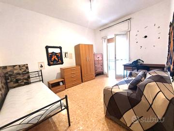 Appartamento per 2 sudenti/e via duomo-universita'