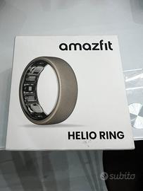 Anello smart