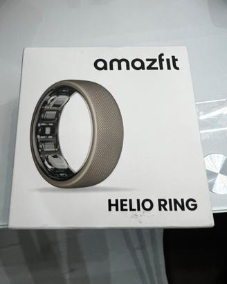 Anello smart