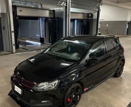 Polo gti