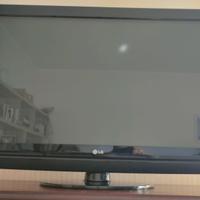 TV 42" LG +dec DVB-T2**+ Box Android (RIBASSATO!)