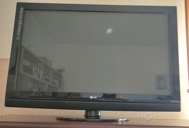 TV 42" LG +dec DVB-T2**+ Box Android (RIBASSATO!)