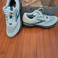 Brooks Adrenaline Gtx  US 12