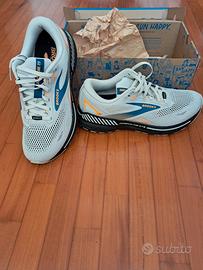 Brooks Adrenaline Gtx  US 12