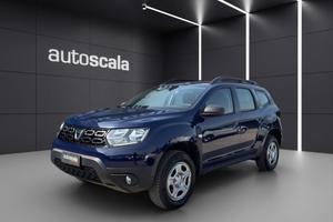 DACIA Duster 1.6 SCe 4x2 Essential