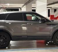 Range Rover Evoque 2.0 td4 180 cv automatico
