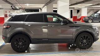 Range Rover Evoque 2.0 td4 180 cv automatico