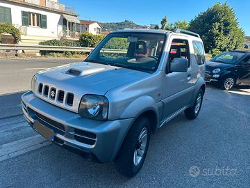 Suzuki Jimny 1.5 DDiS cat 4WD garanzia