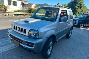 Suzuki Jimny 1.5 DDiS cat 4WD garanzia