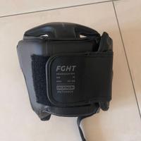 Muay thai accessori/protezioni