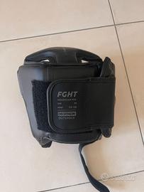 Muay thai accessori/protezioni