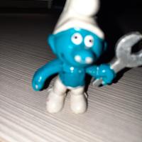 Puffi vintage