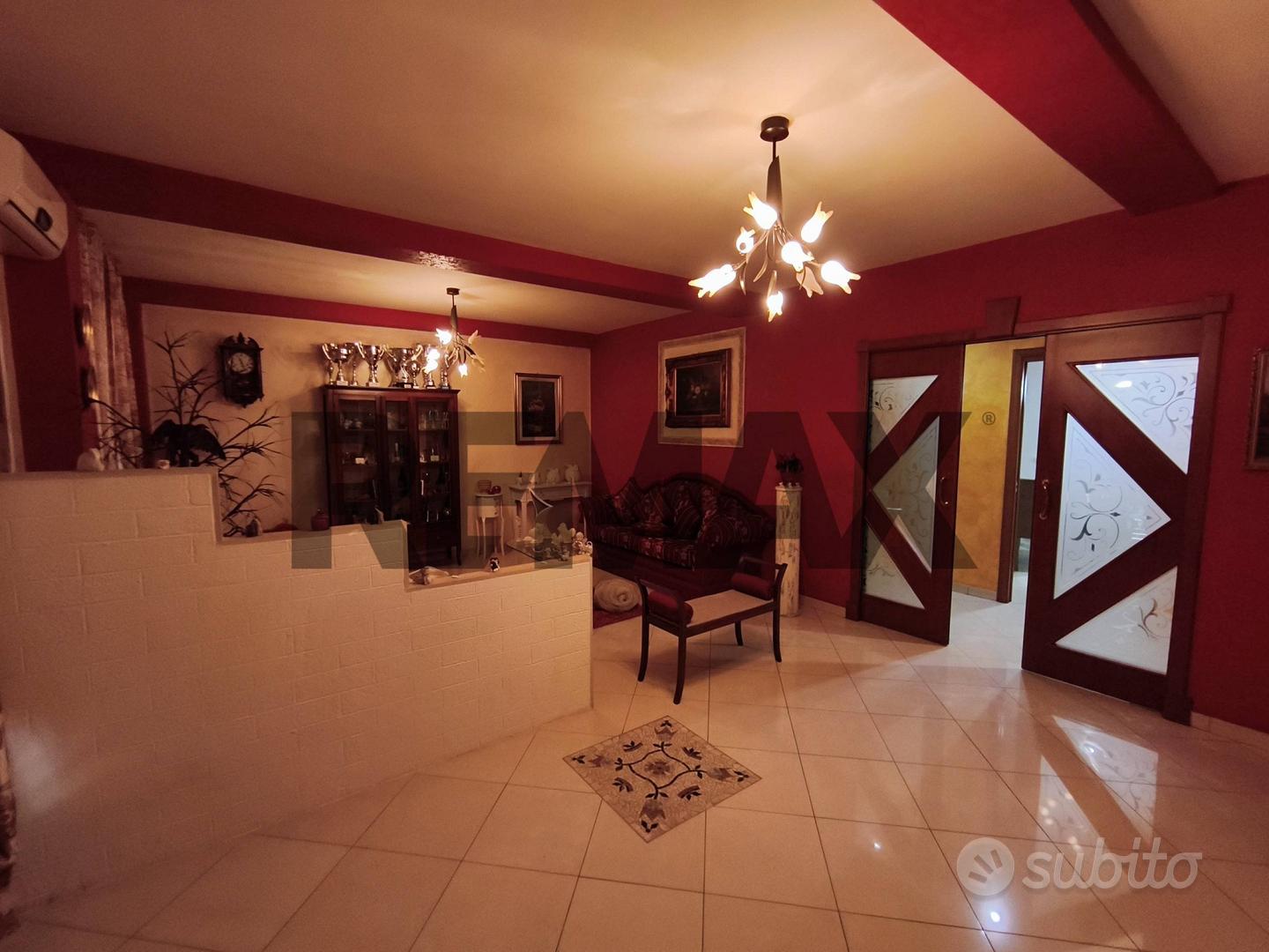 Apartment in Vittoria, Ragusa - Altro