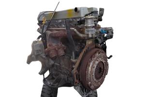 Motore Per Opel Vectra - Calibra Sigla X20XE