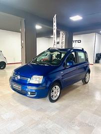 Fiat Panda 1.3 MJT 16V DPF Emotion