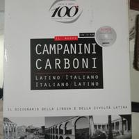 dizionario di lingua latina