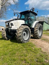 Trattore usato Lamborghini Nitro 130