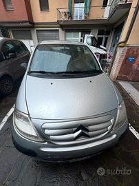 Citroen C3 Benzina GPL