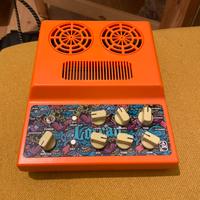 Caline Lorcan amplificatore per chitarra portatile