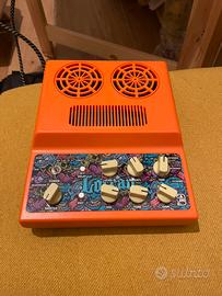 Caline Lorcan amplificatore per chitarra portatile