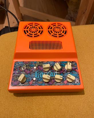 Caline Lorcan amplificatore per chitarra portatile