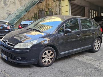 CITROEN C4 1.4 Elegance