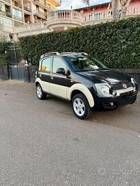 Fiat panda 4x4 Cross