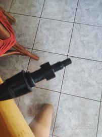 SPAZZOLA ROTANTE PER IDROPULITRICE