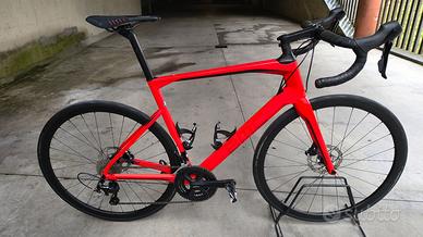 BMC RoadMachine 02 - Disc 105 (size 56)