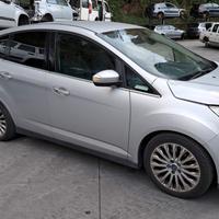 FORD FOCUS C-MAX 2010 SOLO PER RICAMBI